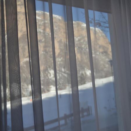 Hotel Scoiattolo Sëlva Buitenkant foto