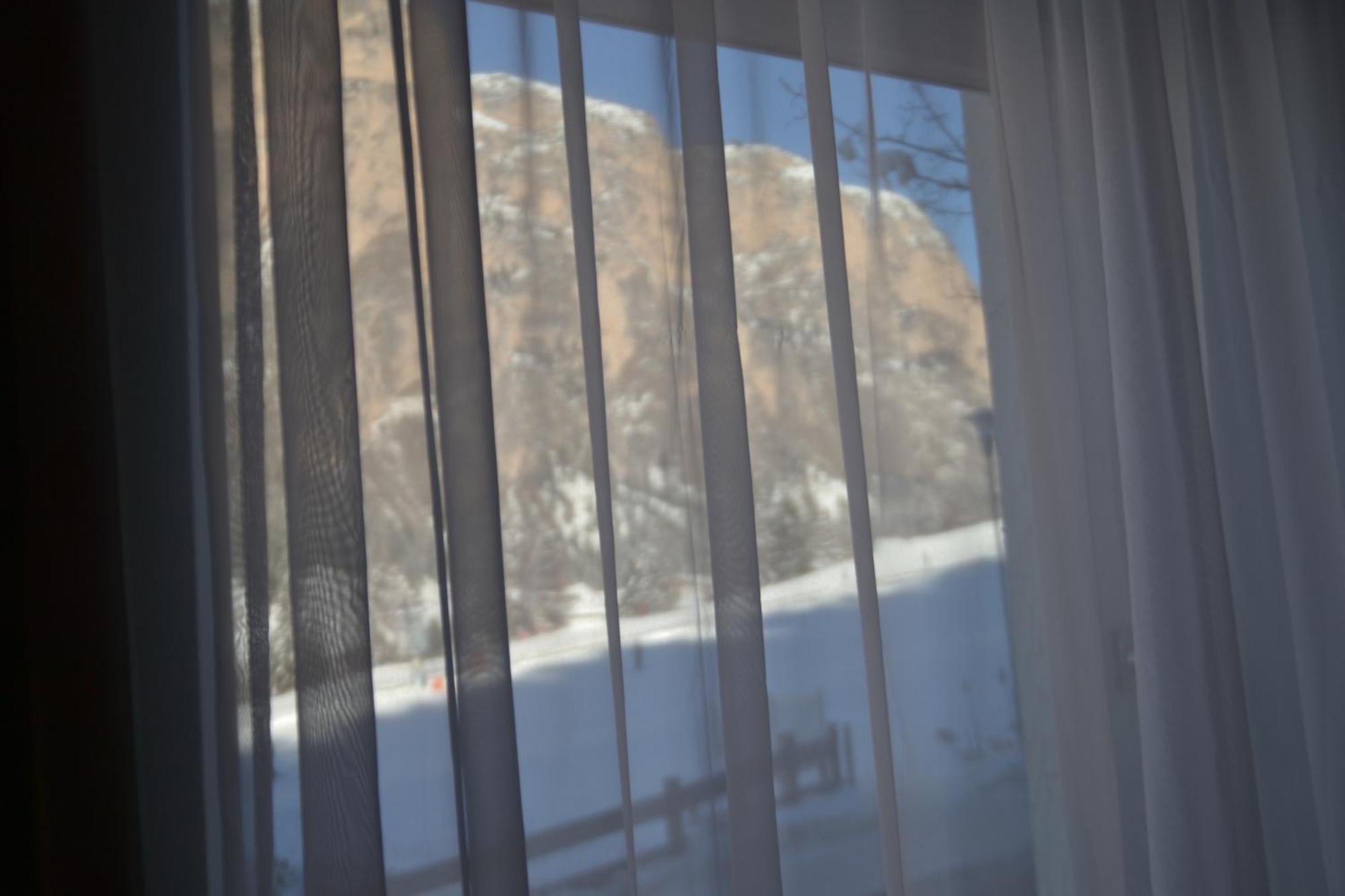 Hotel Scoiattolo Sëlva Buitenkant foto
